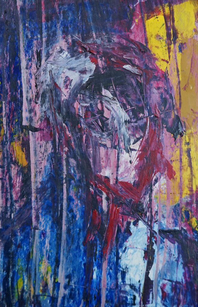 Migräne- Jelle Hofs