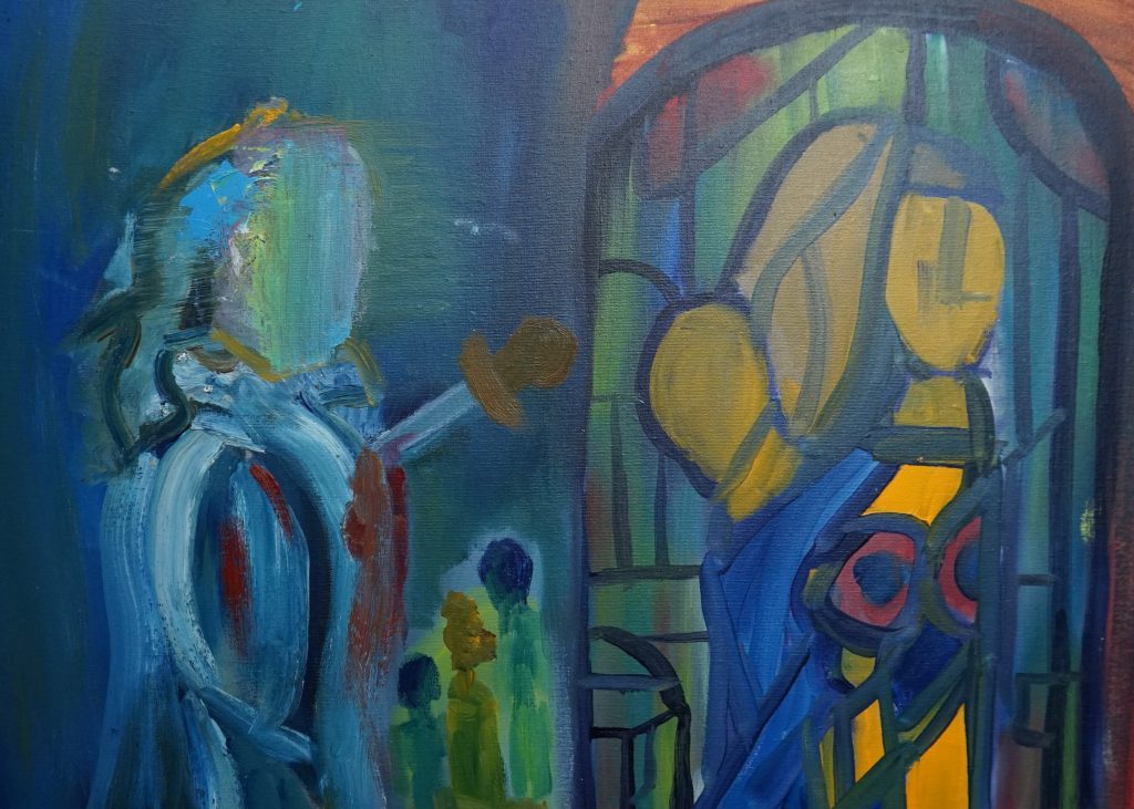 Erlösung - Jelle Hofs