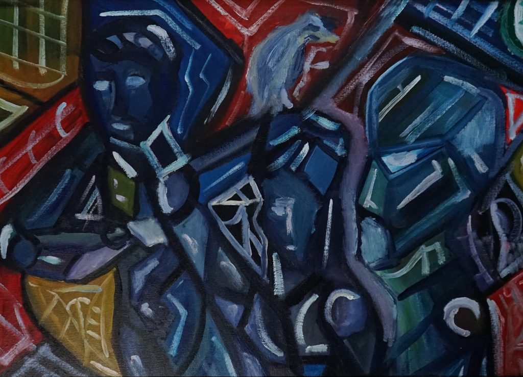 Castello di Miramare - Jelle Hofs