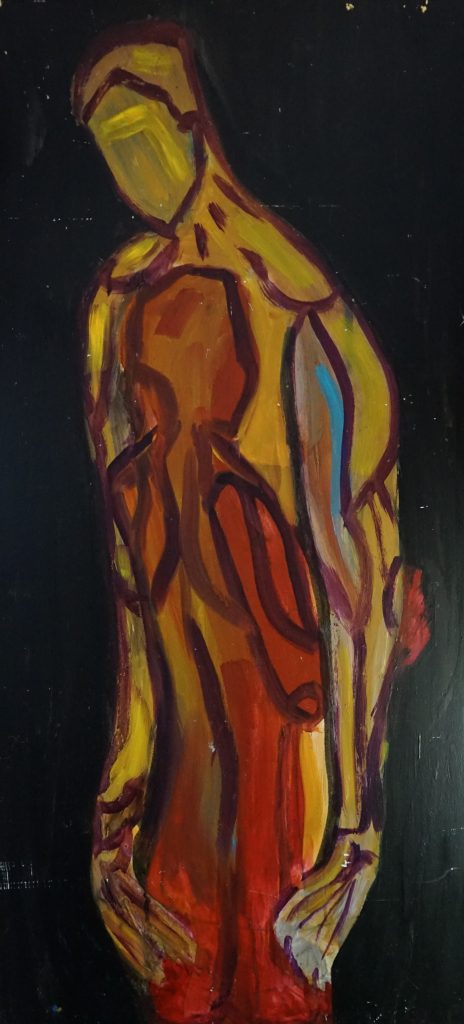 Imperfekte Perfektion - Jelle Hofs