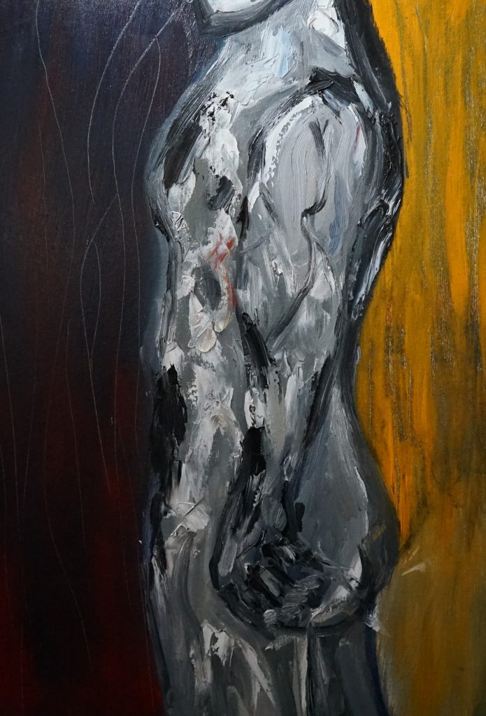 En Profil - Jelle Hofs