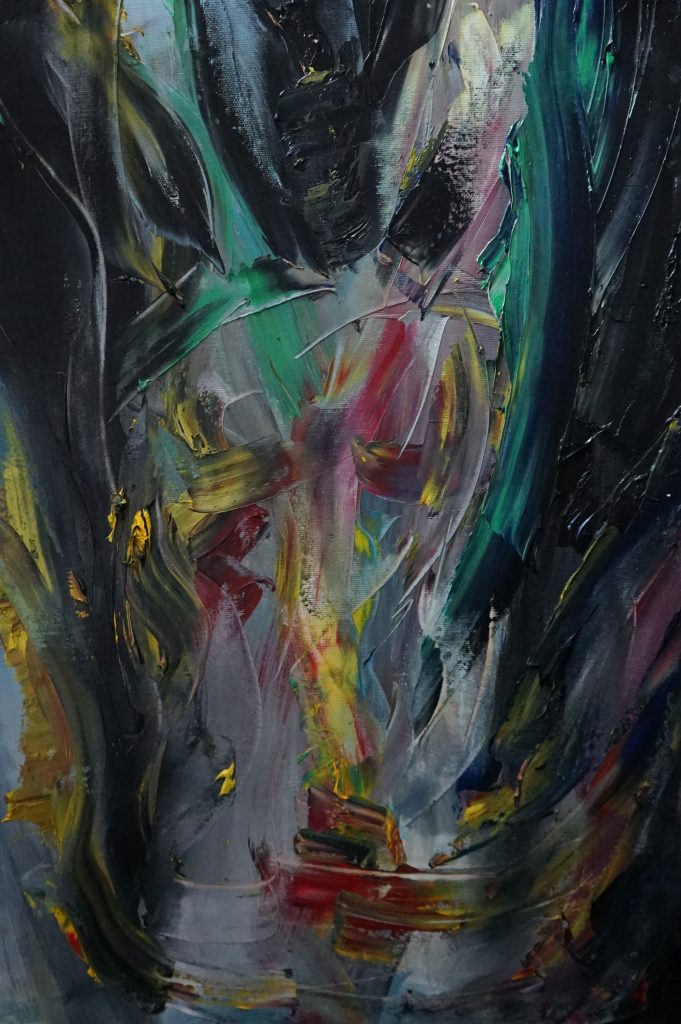 Geisterschiff - Jelle Hofs