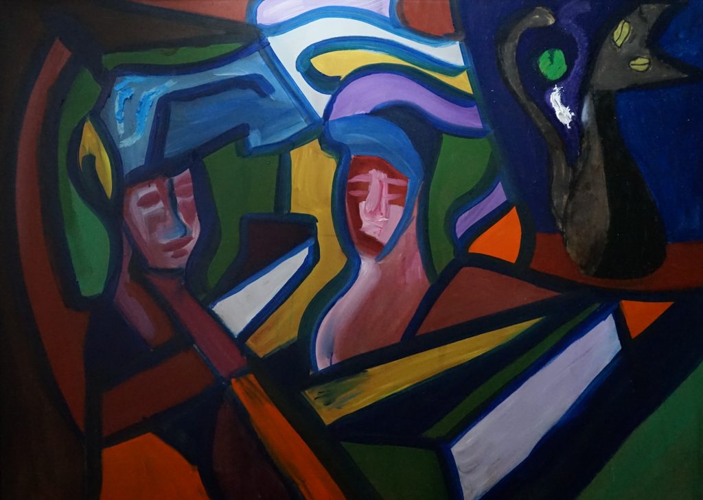 Venedig - Jelle Hofs