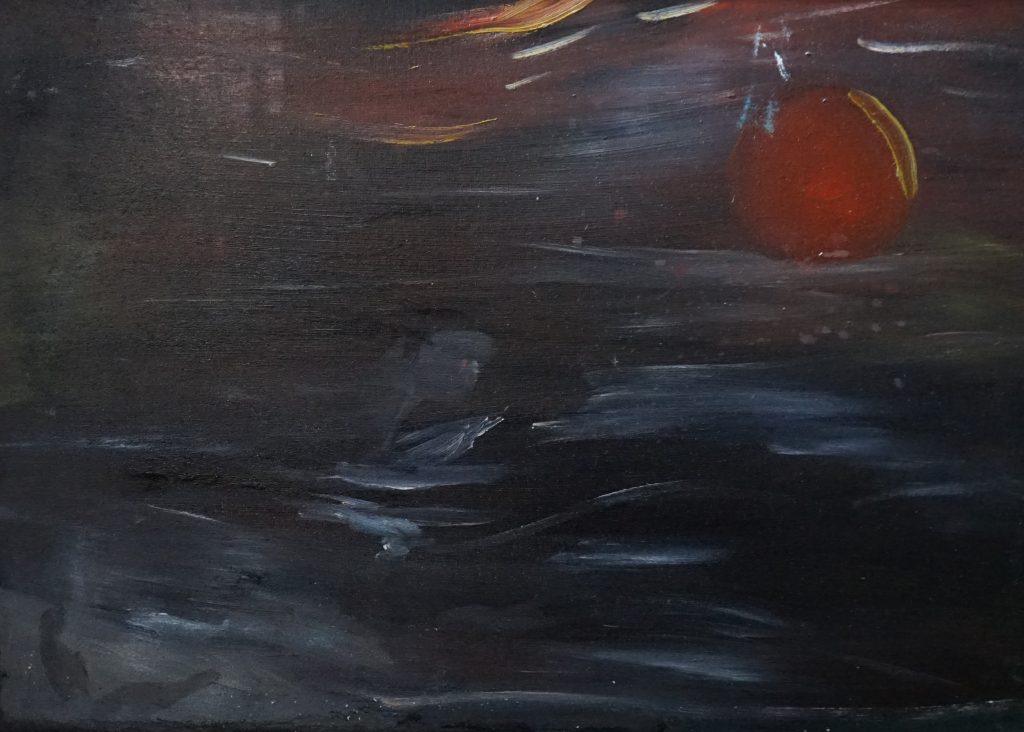 Volle Leere - Jelle Hofs