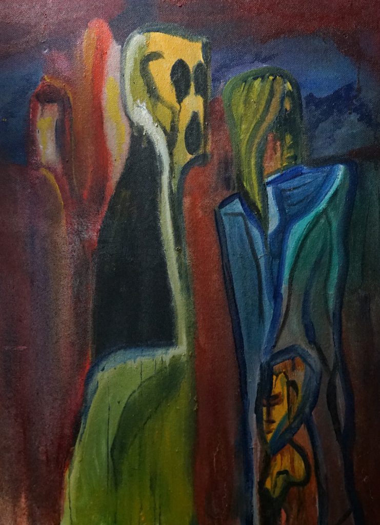 Schlafparalyse - Jelle Hofs