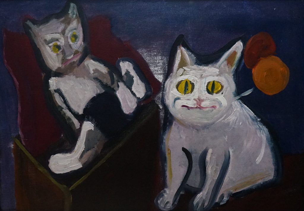 Onlycats - Jelle Hofs