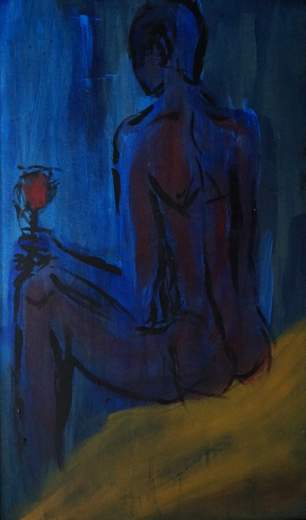 Gordon Bleu - Jelle Hofs