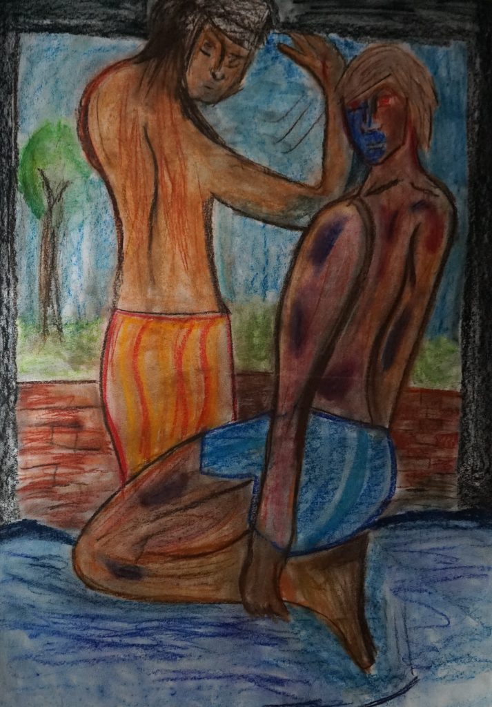 Tischtennistrainer - Jelle Hofs