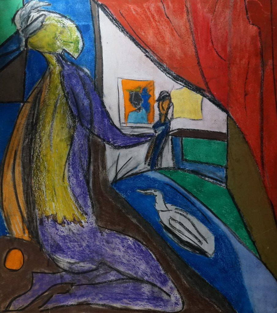 Puppenhaus - Jelle Hofs