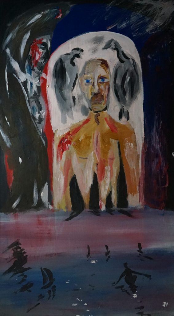 Ragnarök - Jelle Hofs