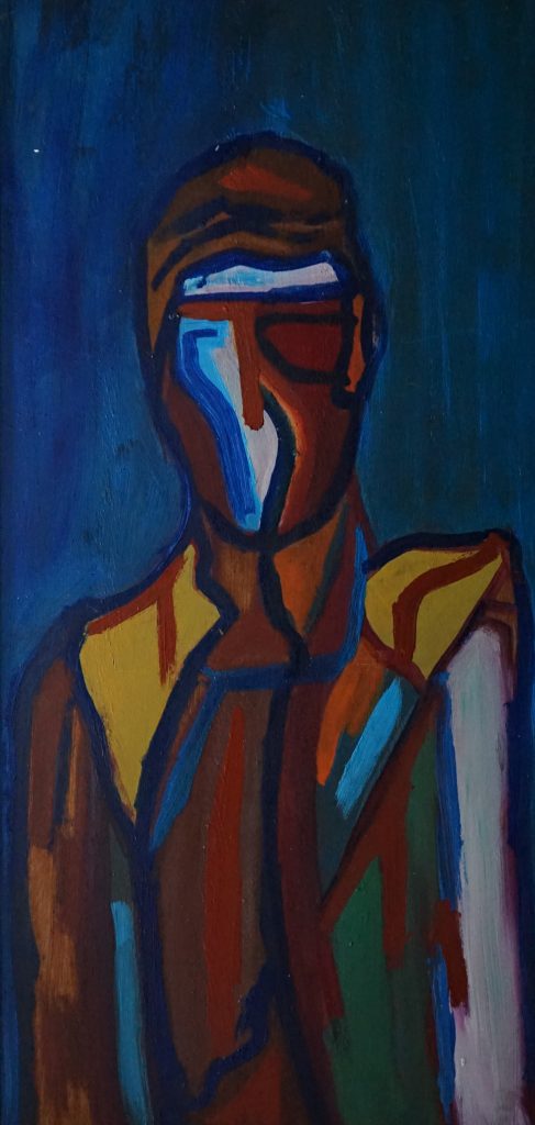 Schmaler Langer - Jelle Hofs