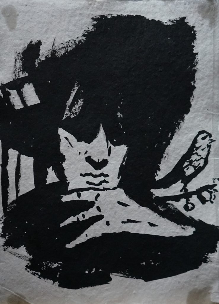 Ungewiss - Jelle Hofs