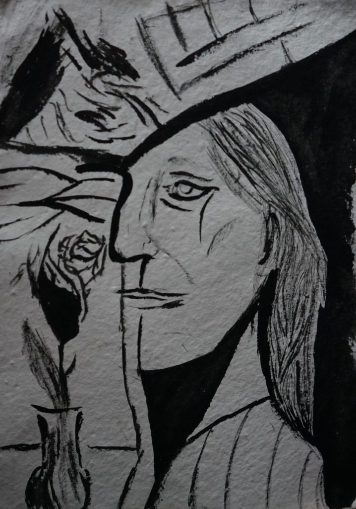 Voyeurin - Jelle Hofs