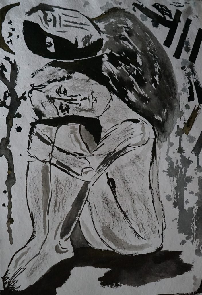 Einsam zur Zweit - Jelle Hofs