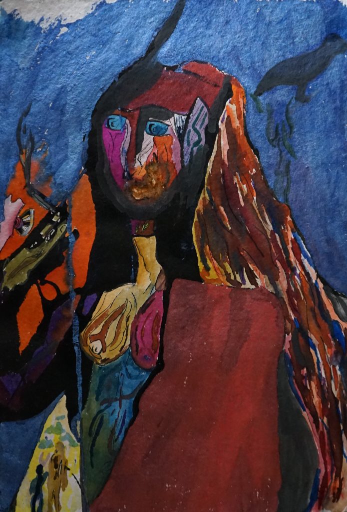 Die letzte Zigarette - Jelle Hofs