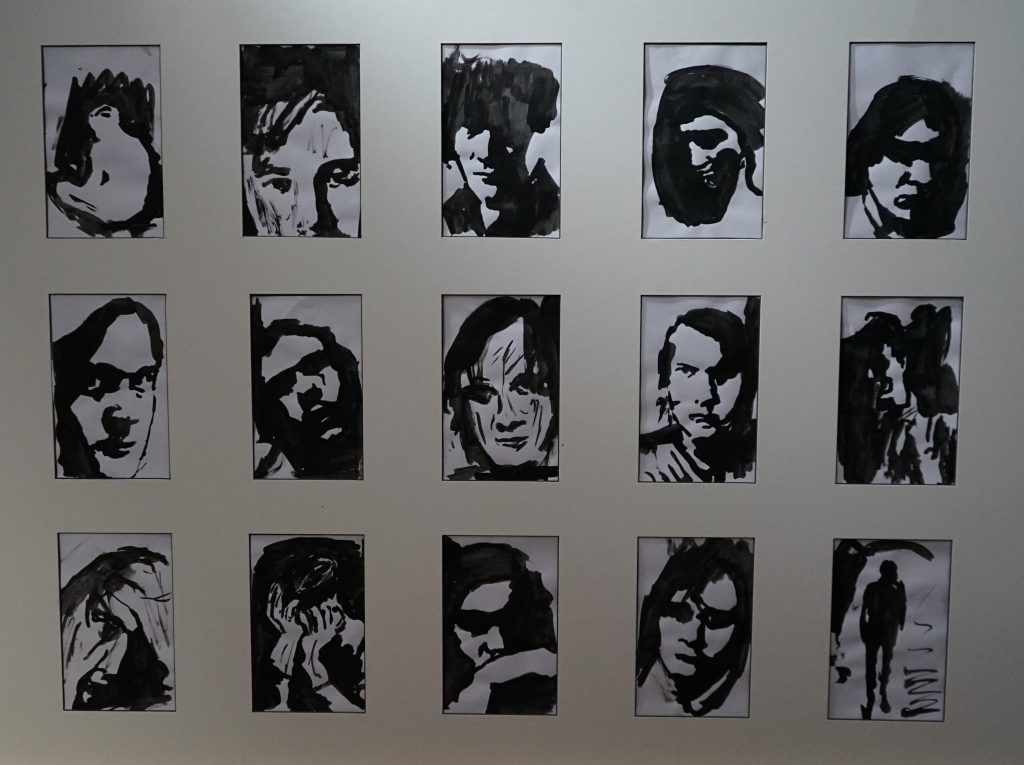 Panickattacke - Jelle Hofs