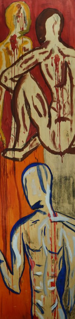 Vier Phasen Teil 1 - Jelle Hofs