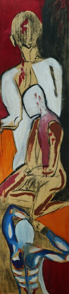 Vier Phasen Teil 3 - Jelle Hofs