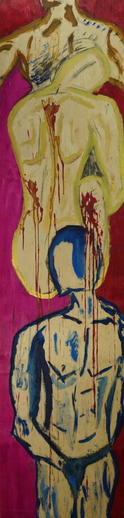 Vier Phasen Teil 4 - Jelle Hofs